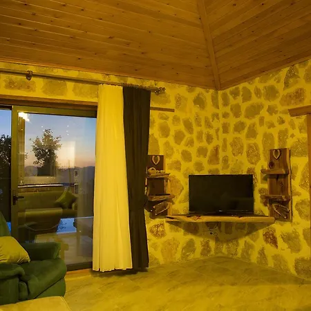 Gunbatimi Villa