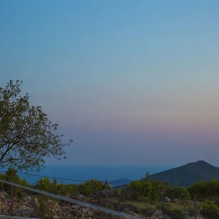 Villa Gunbatimi Uzumlu (Mediterranean)