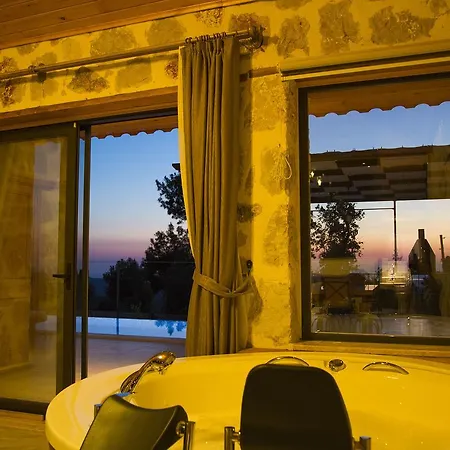 Gunbatimi * Uzumlu (Mediterranean)