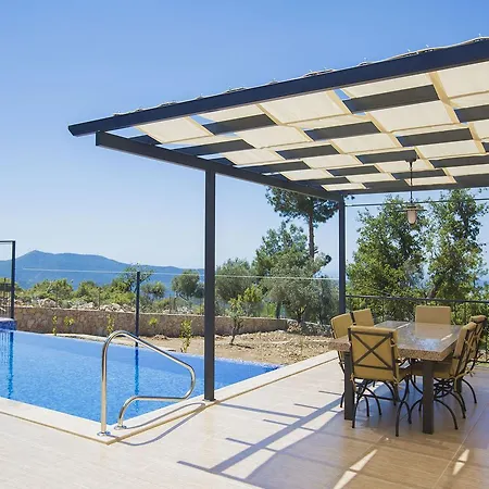 Gunbatimi * Uzumlu (Mediterranean)