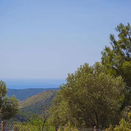 Gunbatimi * Uzumlu (Mediterranean)